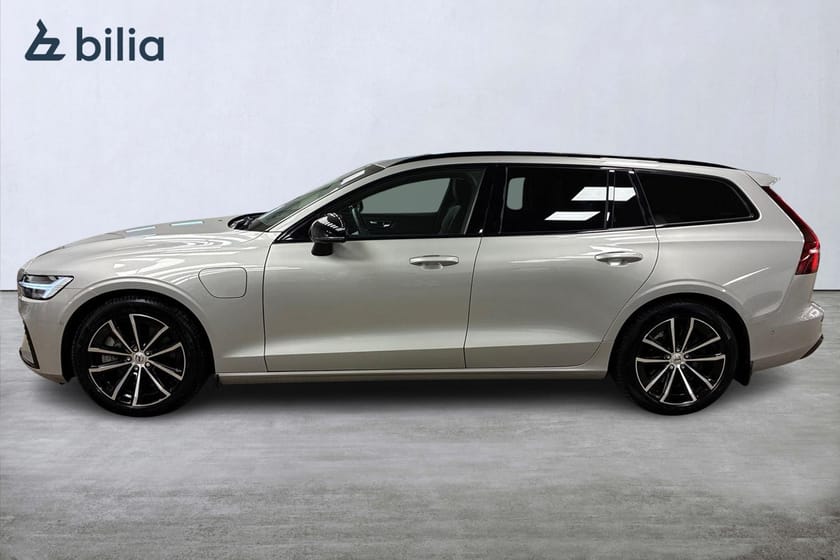 Bild 2 av Volvo V60