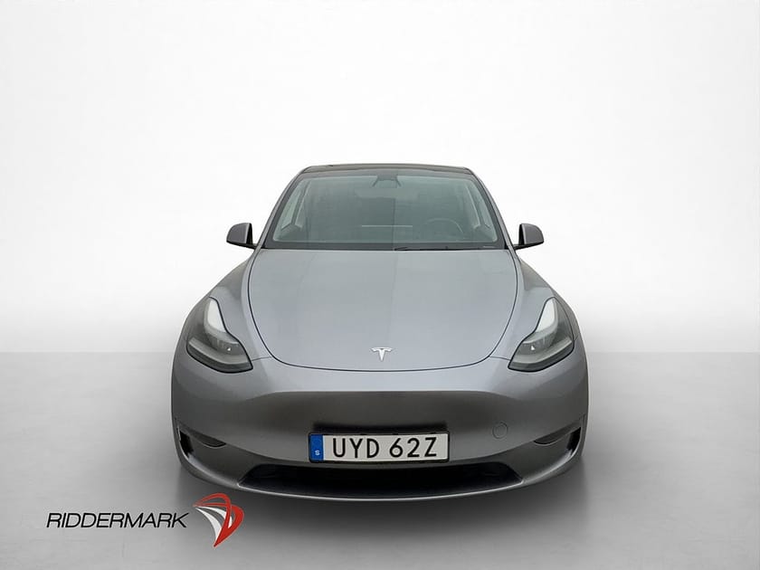 Bild 3 av Tesla Model Y Long Range AWD