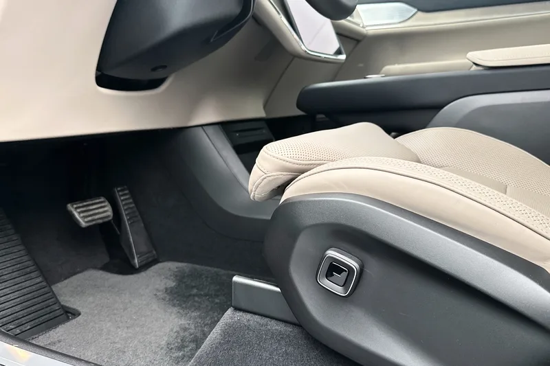 Volvo EX90 Twin Motor Performance bilde 25