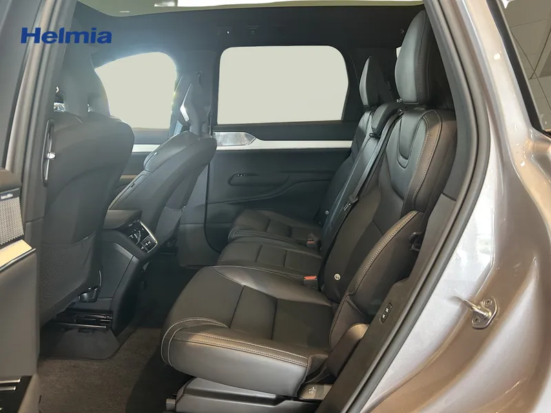 Bild 7 av 15 – Volvo EX90 Twin Motor M Ultra Pro Edt 7s Ultra Pro Edition
