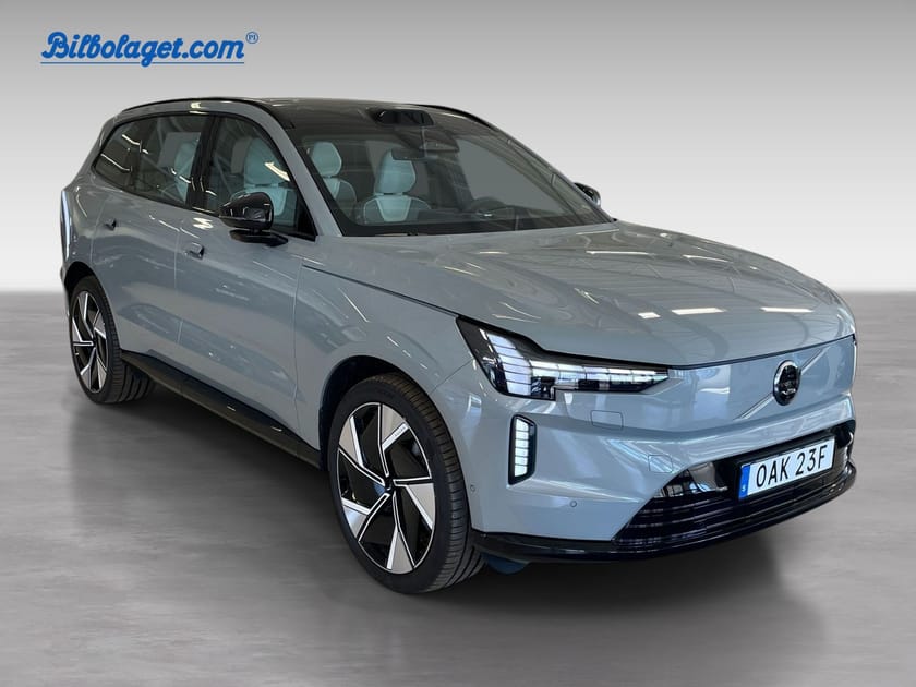 Bild 3 av Volvo EX90 Twin Motor Performance 7-seater Ultra 7sätes