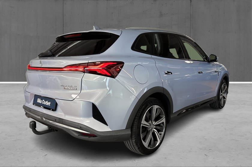 Bilde 5 av MG Marvel R Luxury 2WD Panorama, 360kam, Hengerfeste