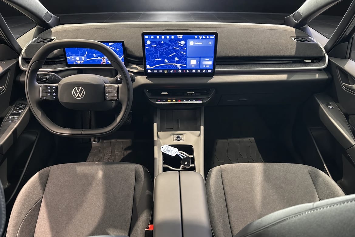 Volkswagen Volkswagen ID.3 Neo — bild 15