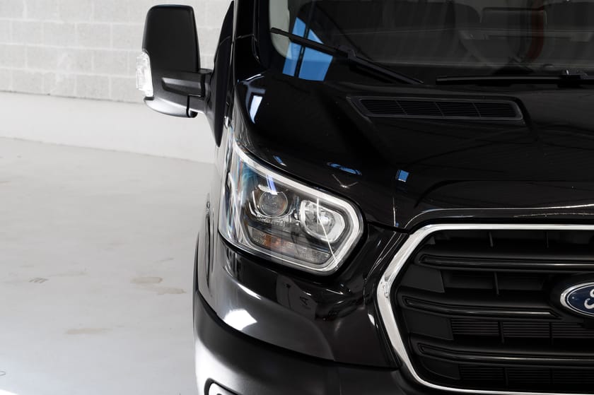 Bilde 5 av Ford Transit 350