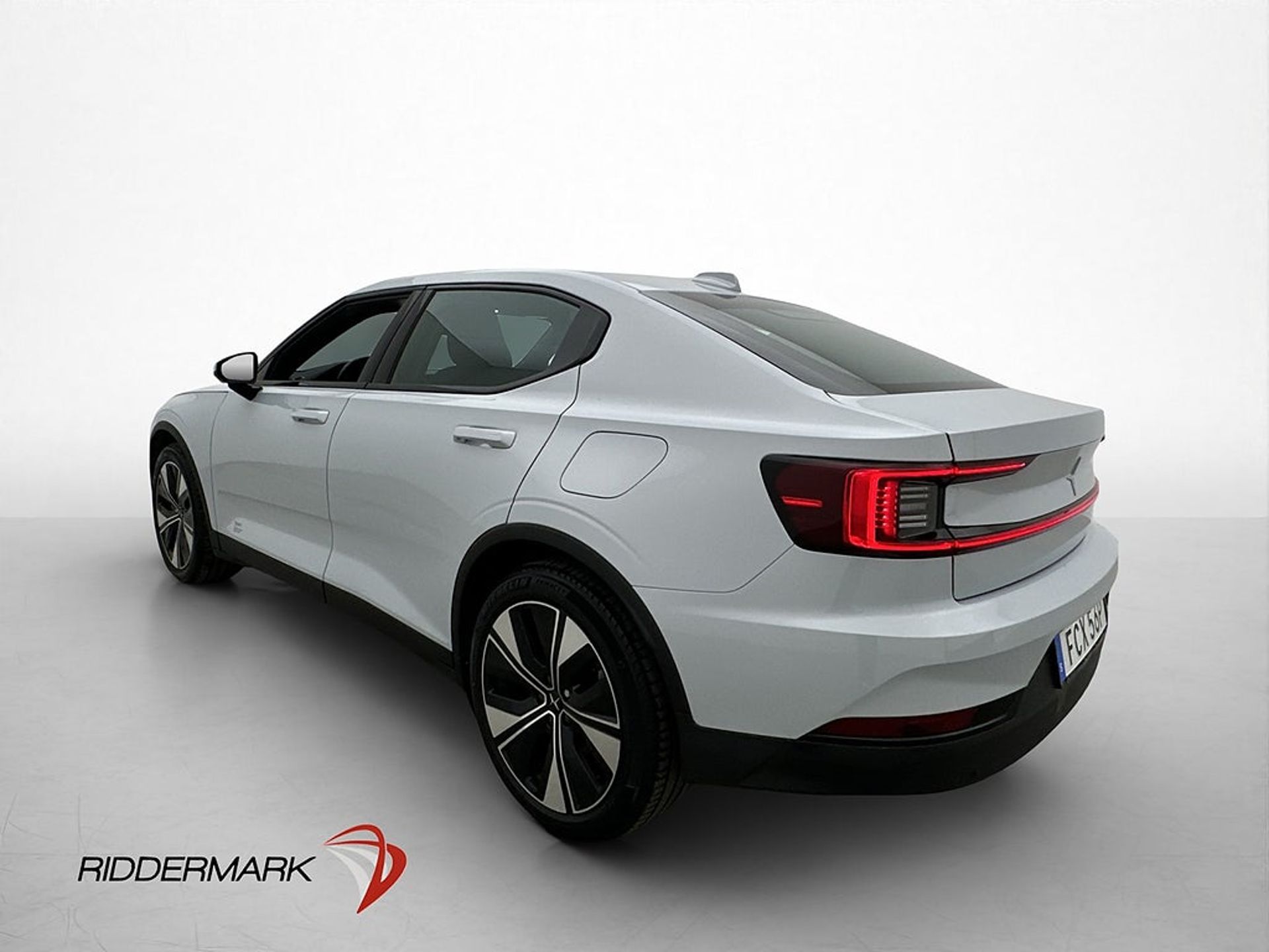 Polestar 2 Long Range Single Motor 2023, bild 6/10