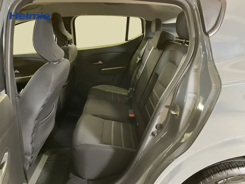 Bild 11 av 14 – Dacia Sandero TCe 90 expression A