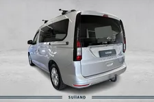 Thumnail bilde 2 av Ford Tourneo Connect