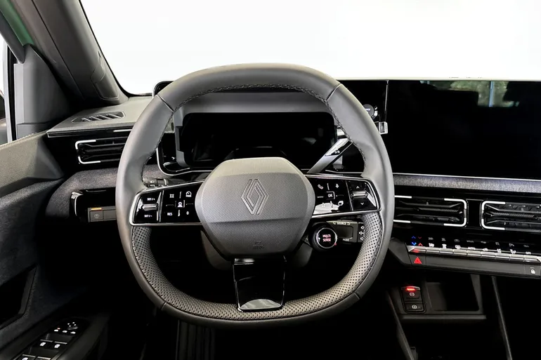 Renault 5 E-Tech