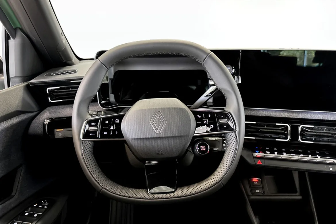 Renault 5 E-Tech