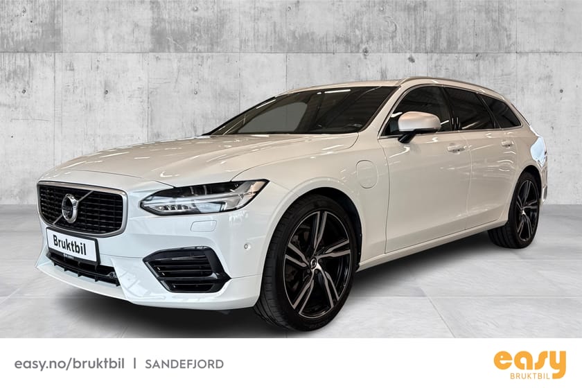 Bilde 1 av Volvo V90
