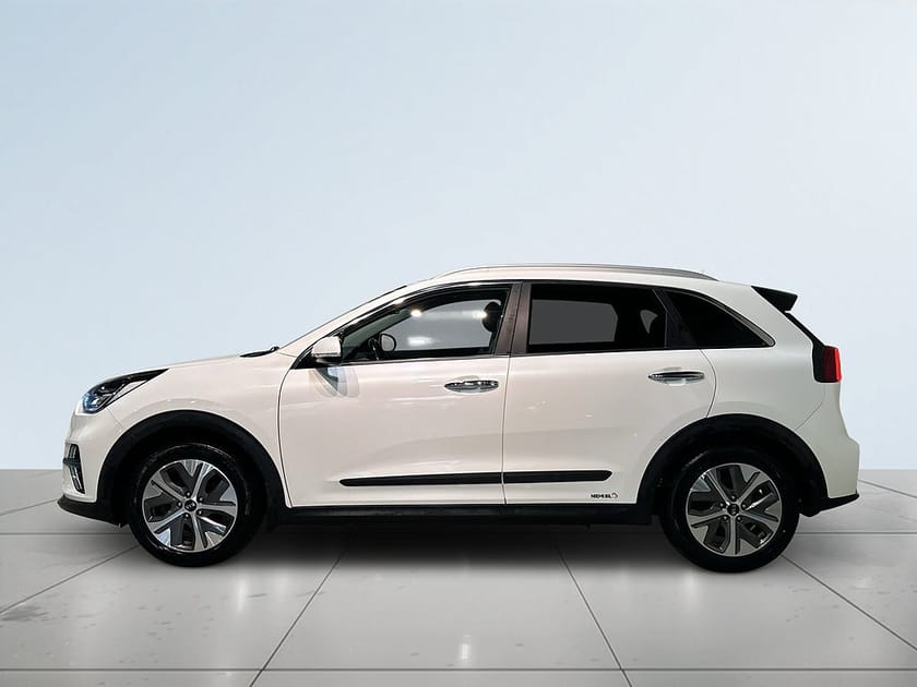Bild 4 av Kia e-Niro e- 64 kWh Advance Plus Skinn Pano JBL Kamera SoV MOMS