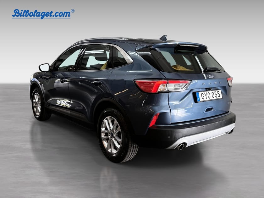 Bild 3 av Ford Kuga Plug-In Hybrid