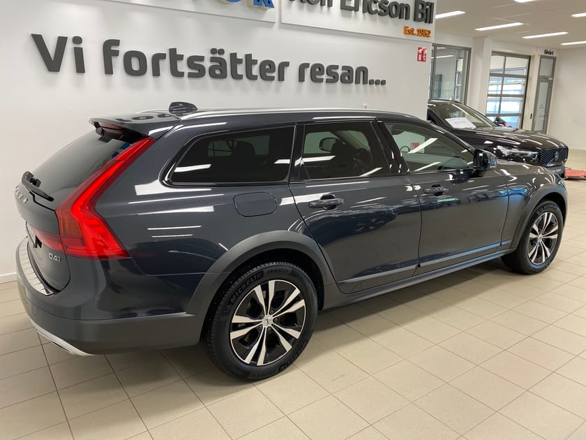 Bild 5 av Volvo V90 Cross Country D4 AWD Advanced SE II