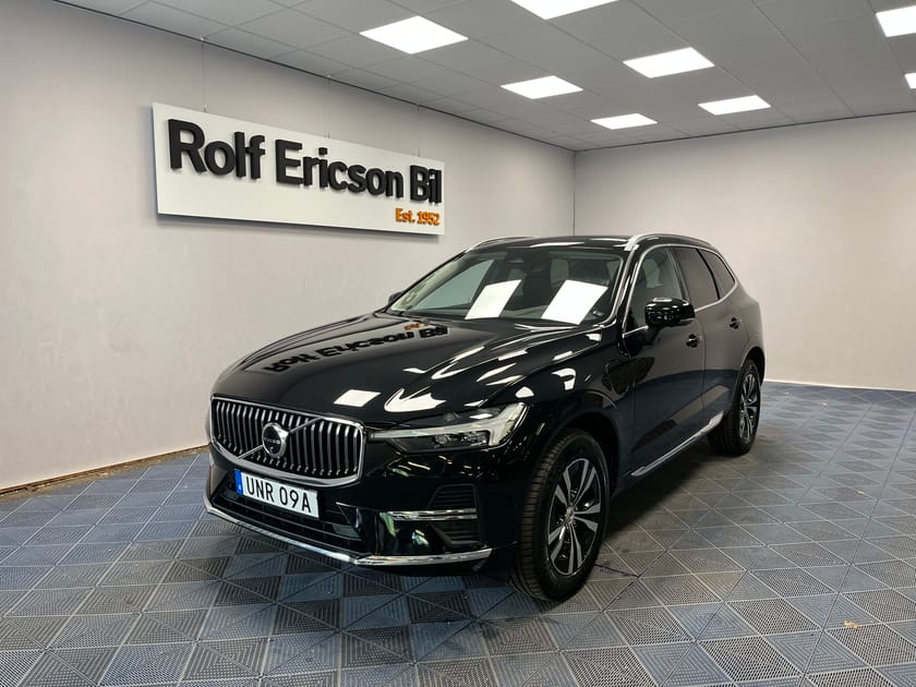 Bild 1 av Volvo XC60 T6 Core Edition