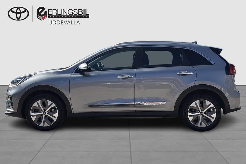 Bild 3 av Kia e-Niro e- 64 kWh ADVANCE / V-HJUL