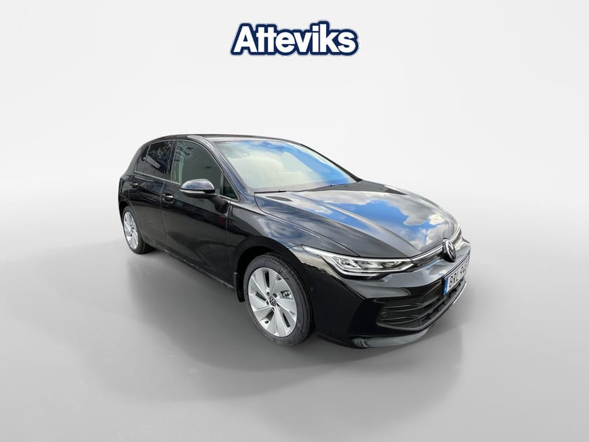Bild 1 av Volkswagen Golf Life 1.5 eTSI 150hk *Keyless/Drag/Kamera*