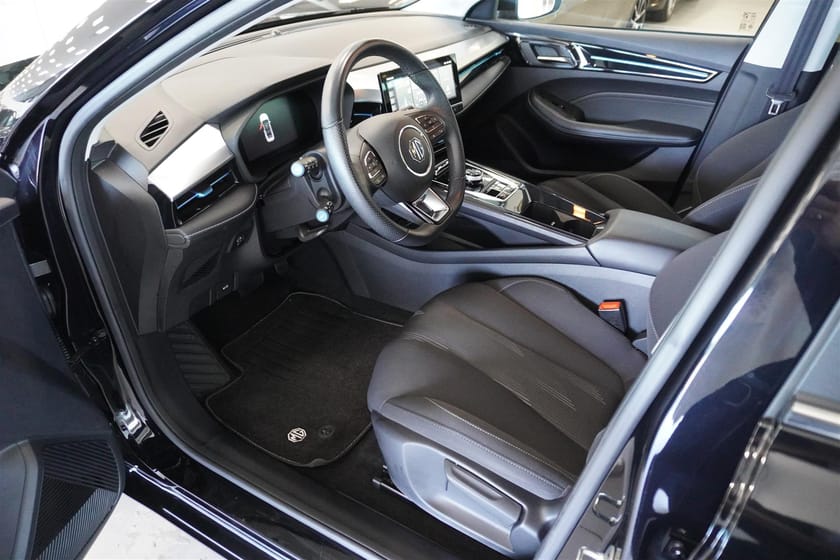 Bild 2 av MG 5 Standard Range SR Comfort