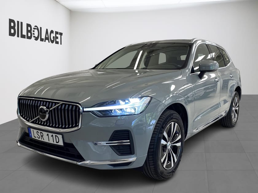 Bild 1 av Volvo XC60 T6 Core Special Edition