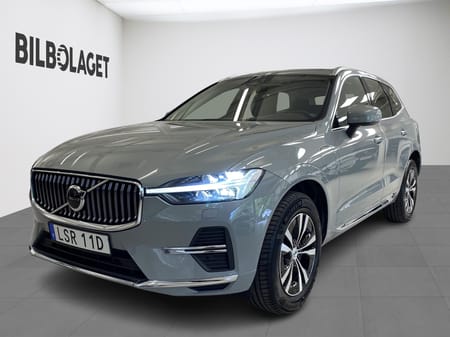 Volvo XC60 T6 Core Special Edition