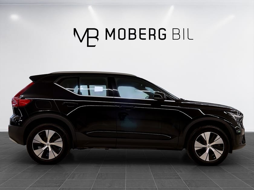 Bild 5 av Volvo XC40 Recharge T4 211hk Core Bright Keyless B-Kamera