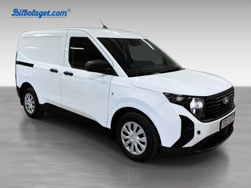 Bild 3 av Ford Transit Courier 1.0 125 Trend A