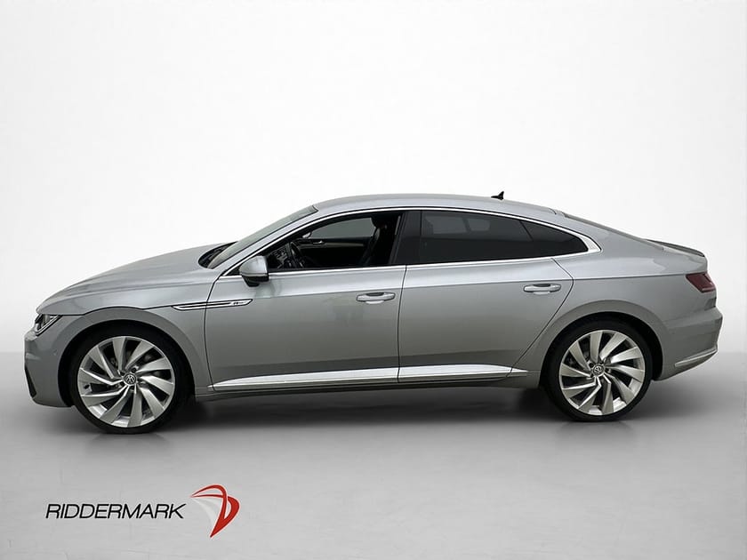 Bild 4 av Volkswagen Arteon