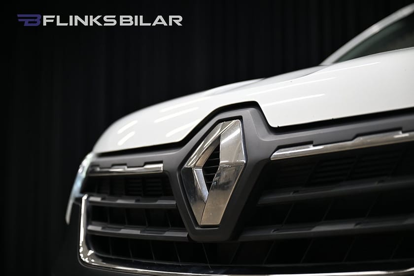 Bild 3 av Renault Express