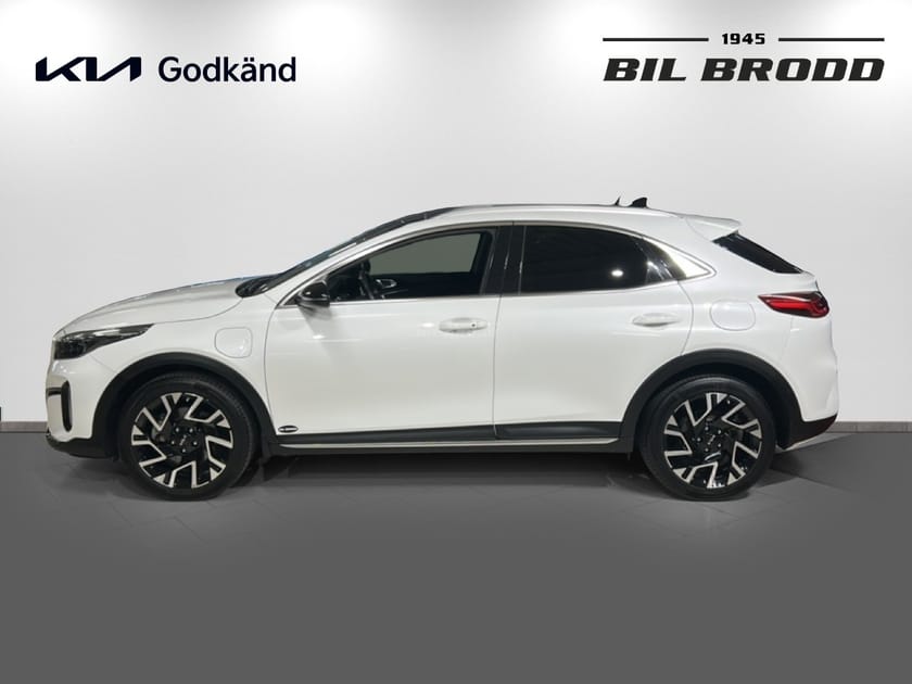 Bild 4 av Kia XCeed Plug-in Hybrid Advance Plus Pano