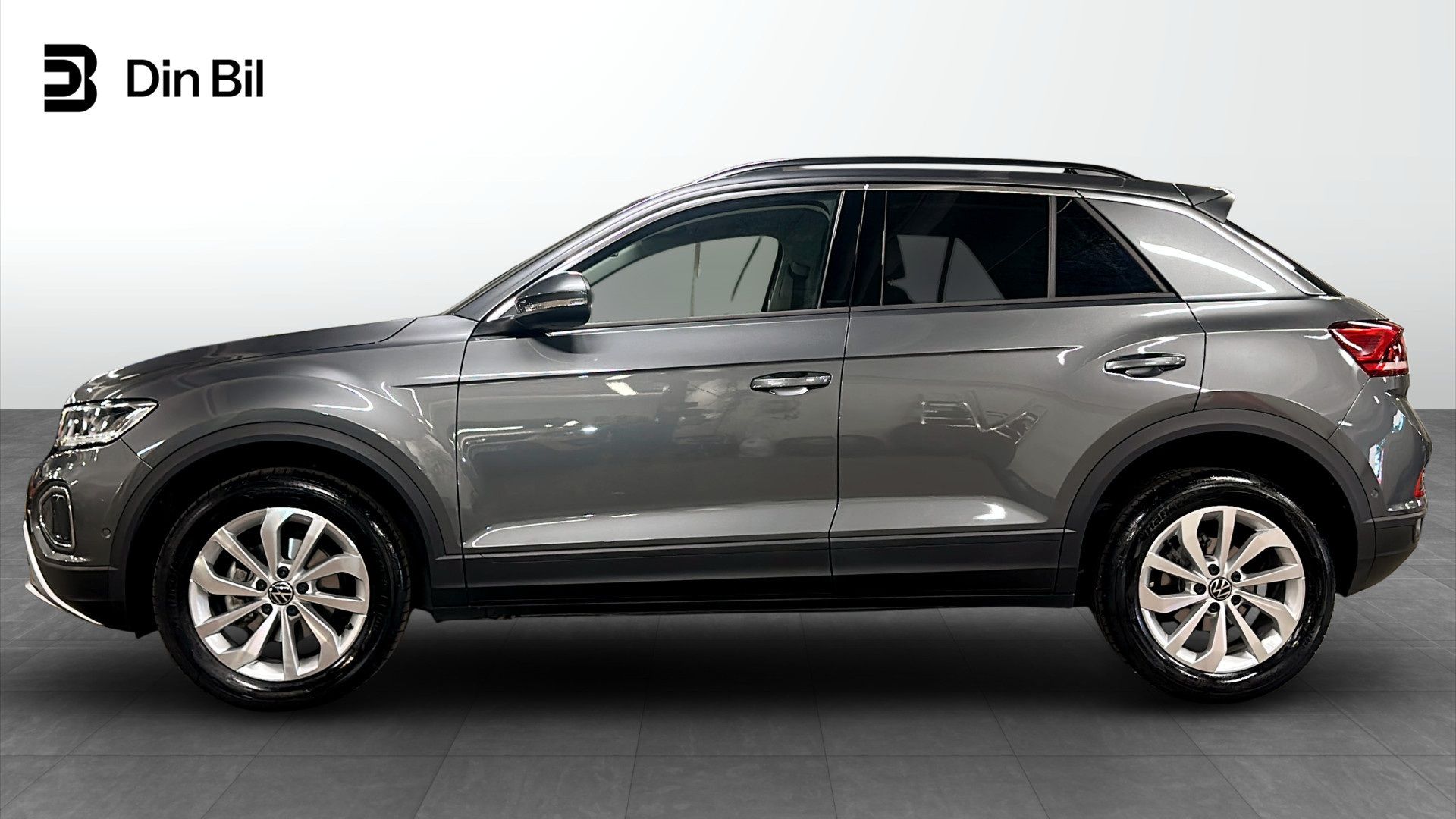 Volkswagen T-Roc 1.5 TSI ACT OPF 2026, bild 2/10