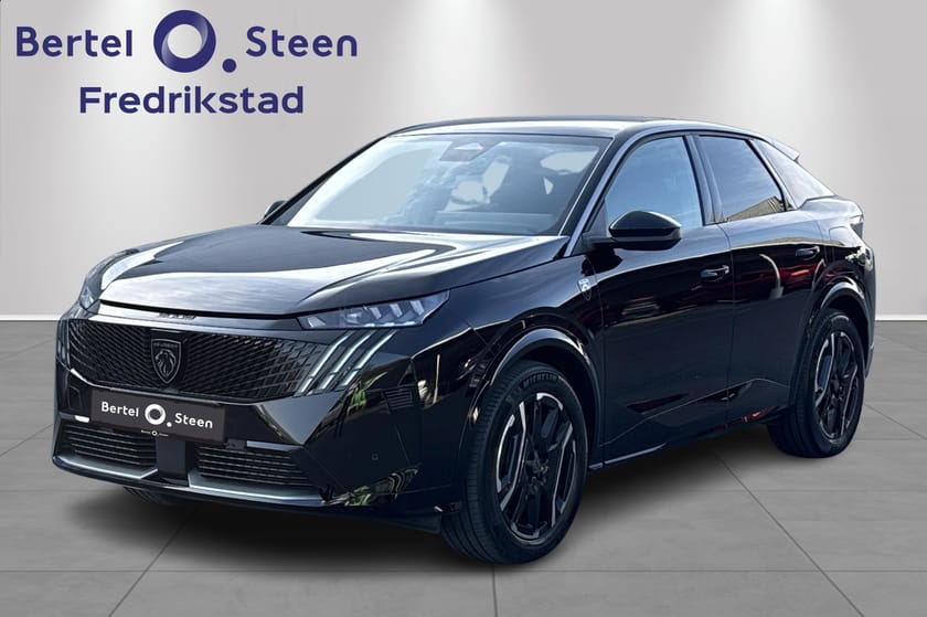 Bilde 1 av Peugeot E-3008