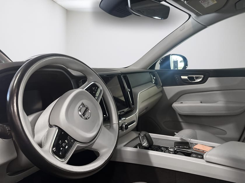Bild 4 av Volvo XC60 Recharge T6 Core Edition