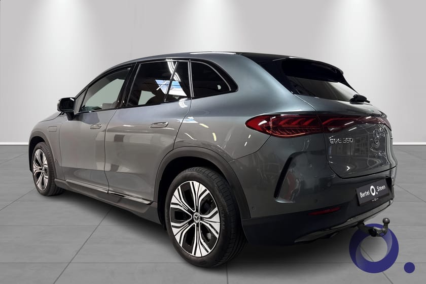 Bilde 3 av Mercedes-Benz EQE SUV 350 4MATIC Special Edition Plus | Masse utstyr!