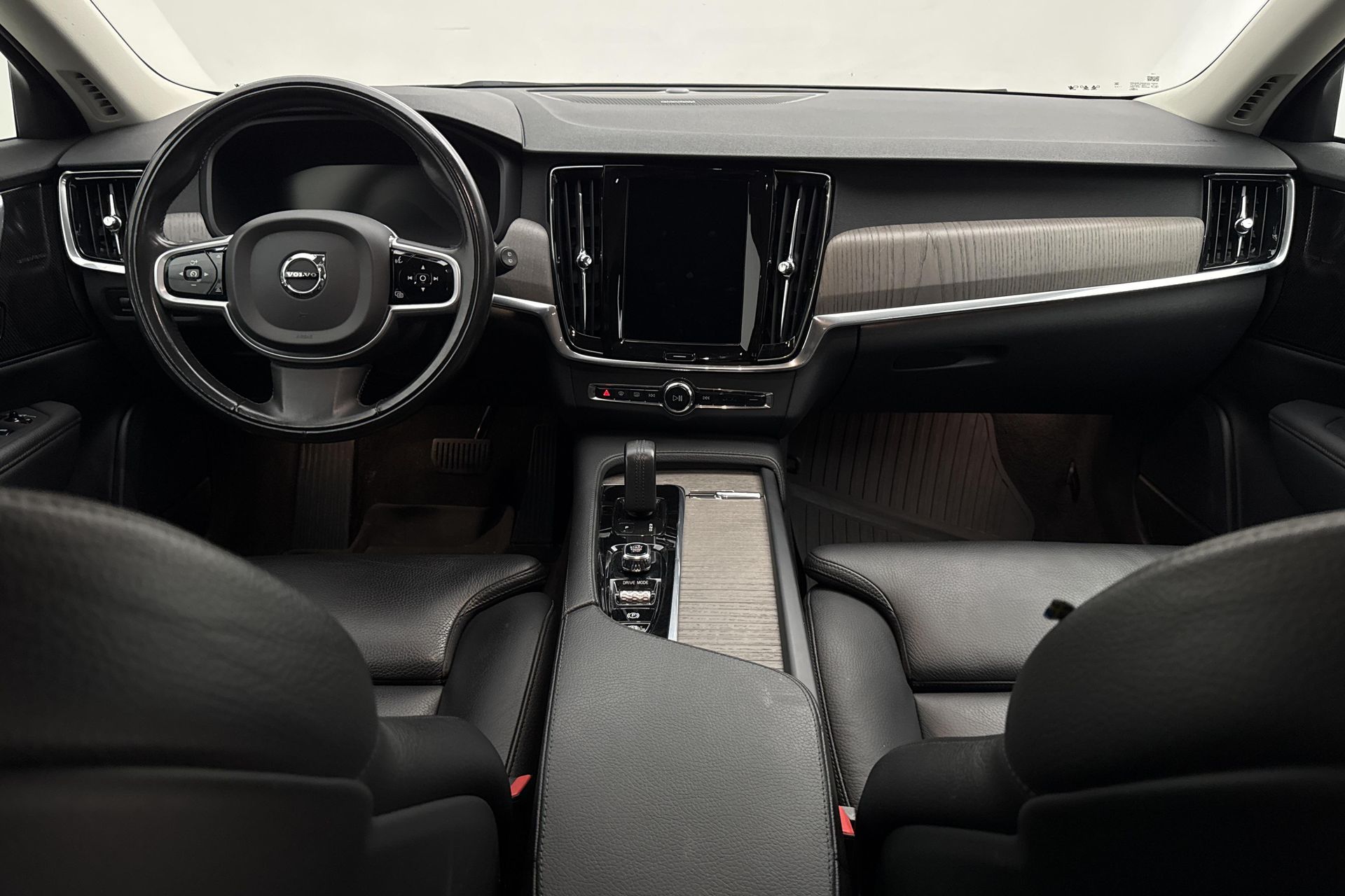 Volvo V90 B4 AWD 2021, bild 7/10