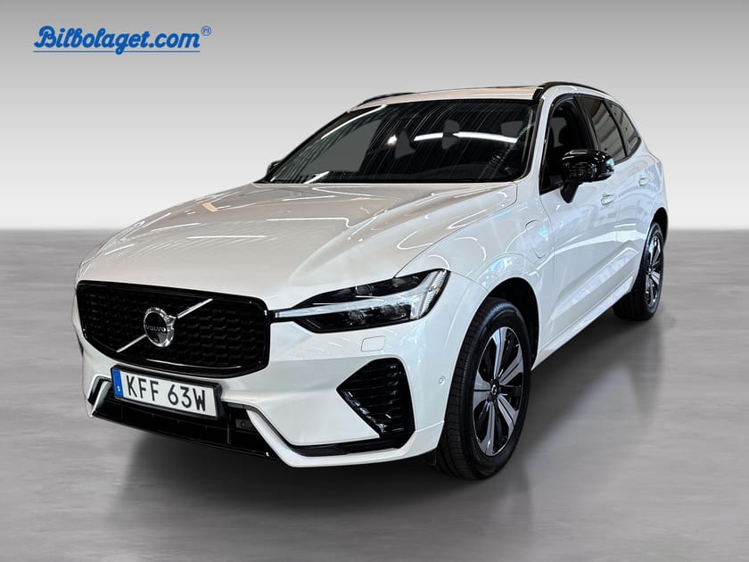 Bild 1 av Volvo XC60