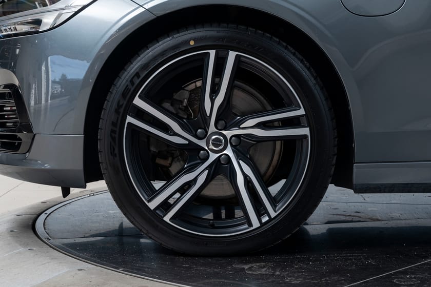 Bilde 5 av Volvo V90