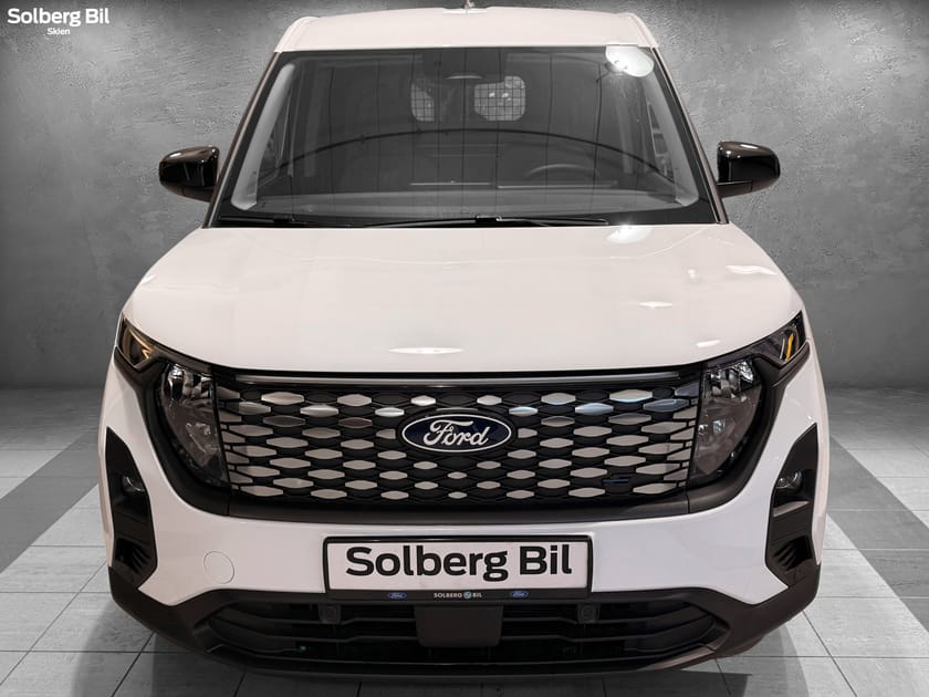 Bilde 2 av Ford E-Transit Courier