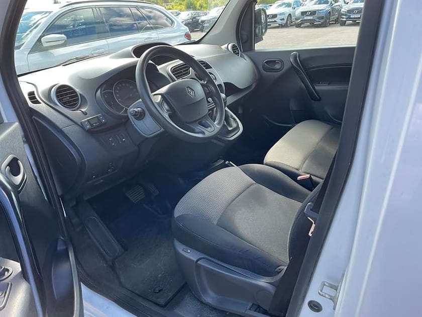Bild 5 av Renault Kangoo Express