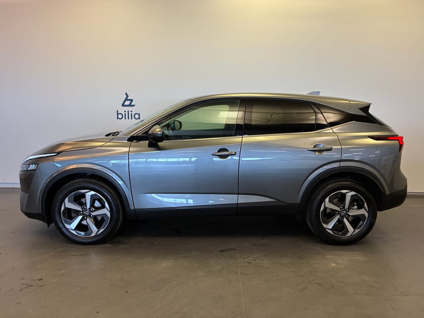 Bild 3 av Nissan Qashqai