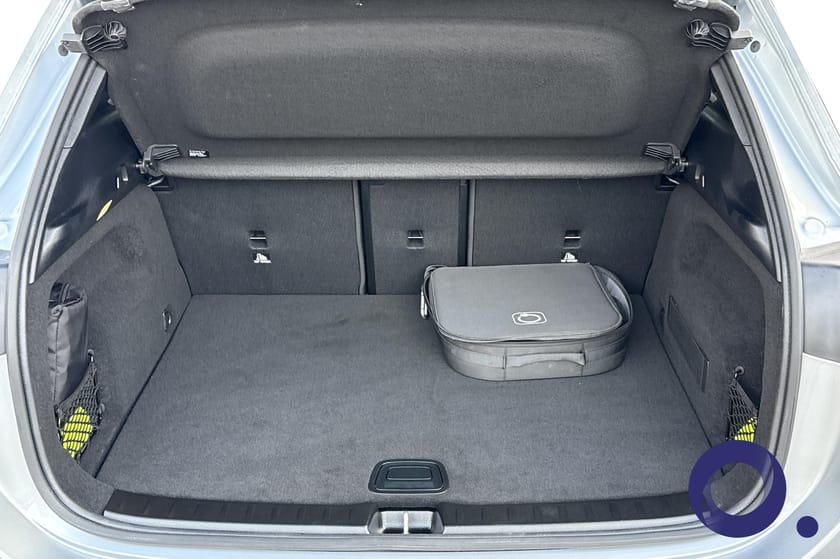 Bilde 5 av Mercedes-Benz EQA 300 4MATIC Special Edition Plus || Panorama || Rattvarme