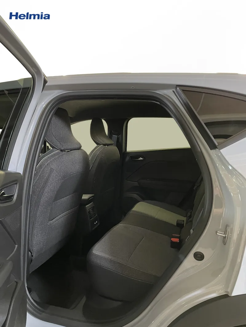 Bild 11 av 15 – Renault Captur PhII Mildhybrid 140 techno EDC