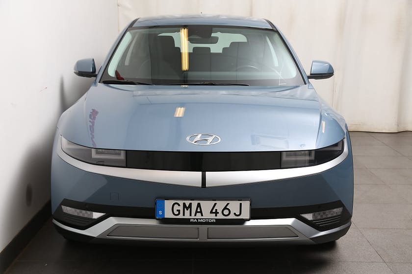 Bild 5 av Hyundai Ioniq 5