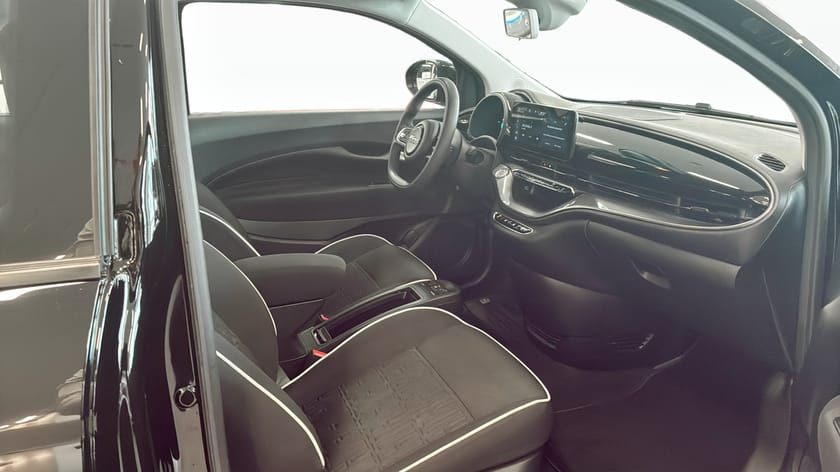 Bild 5 av Fiat 500e