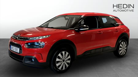 Citroën C4 Cactus CA FEEL PT 110