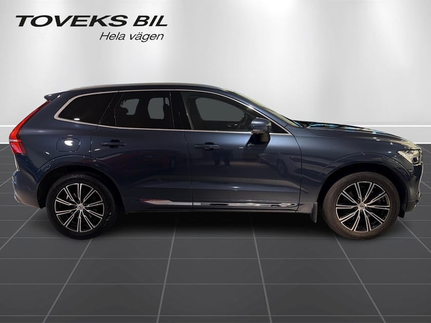 Bild 2 av Volvo XC60