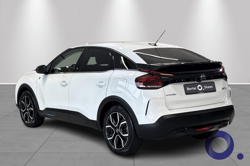 Bilde 3 av Citroën ë-C4 Shine