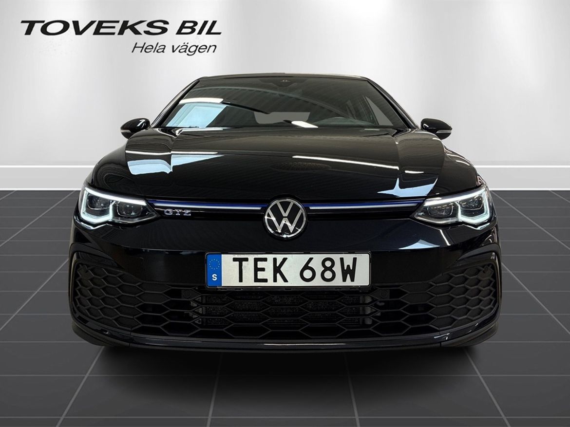 Volkswagen Volkswagen Golf GTE — bild 8