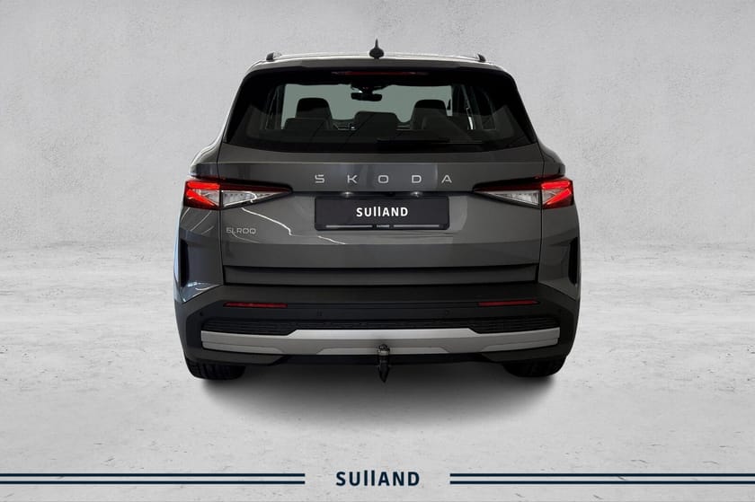 Bilde 4 av Škoda Elroq 50 