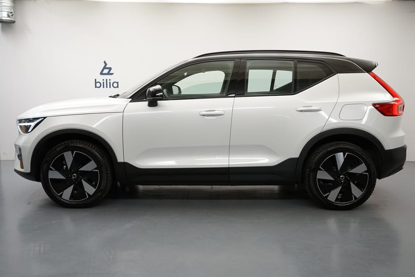 Bild 2 av Volvo XC40 Recharge Extended Range Core SE, Navigation, Baklucka elmanövrerad