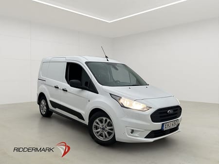 Ford Transit Connect 240