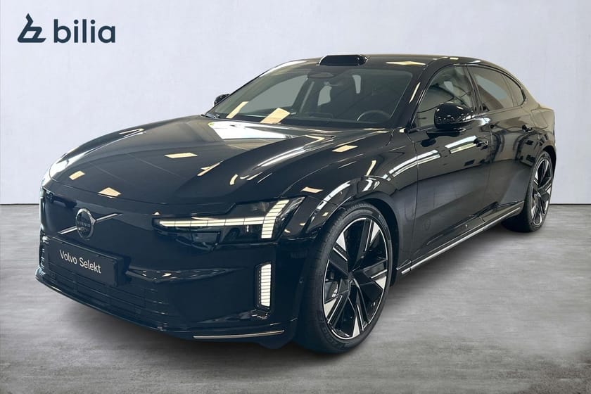 Bild 1 av Volvo ES90 Single Motor Extended Range Ultra